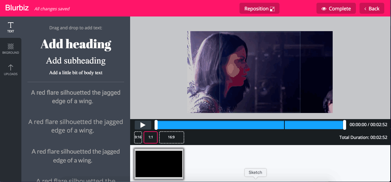 Gif Editor Add Text / It is a featured software which lets